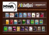 MWA books on Shelfari.com