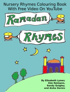 Ramadan Rhymes